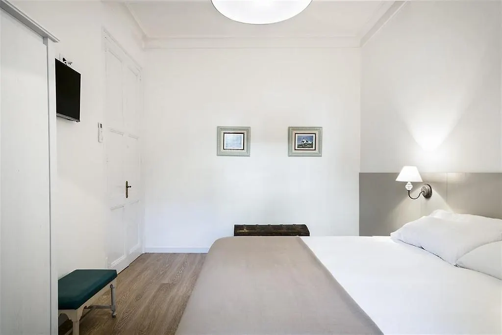 Apartment In Downtown Barcelona - Vintage