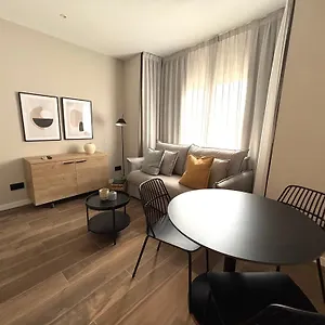  Apartment Laforja Spain