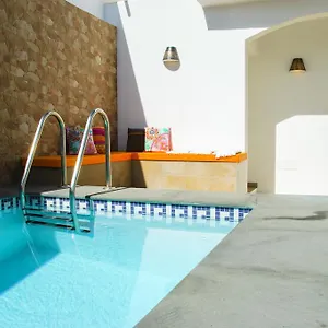  Villa Amanecer Spain