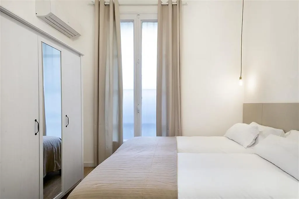 Apartment In Downtown Barcelona - Vintage 0*,  Spain